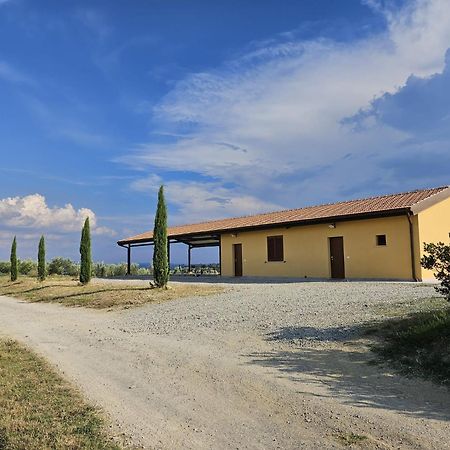 Agriturismo Podere Casa Al Vento Montepulciano Ngoại thất bức ảnh